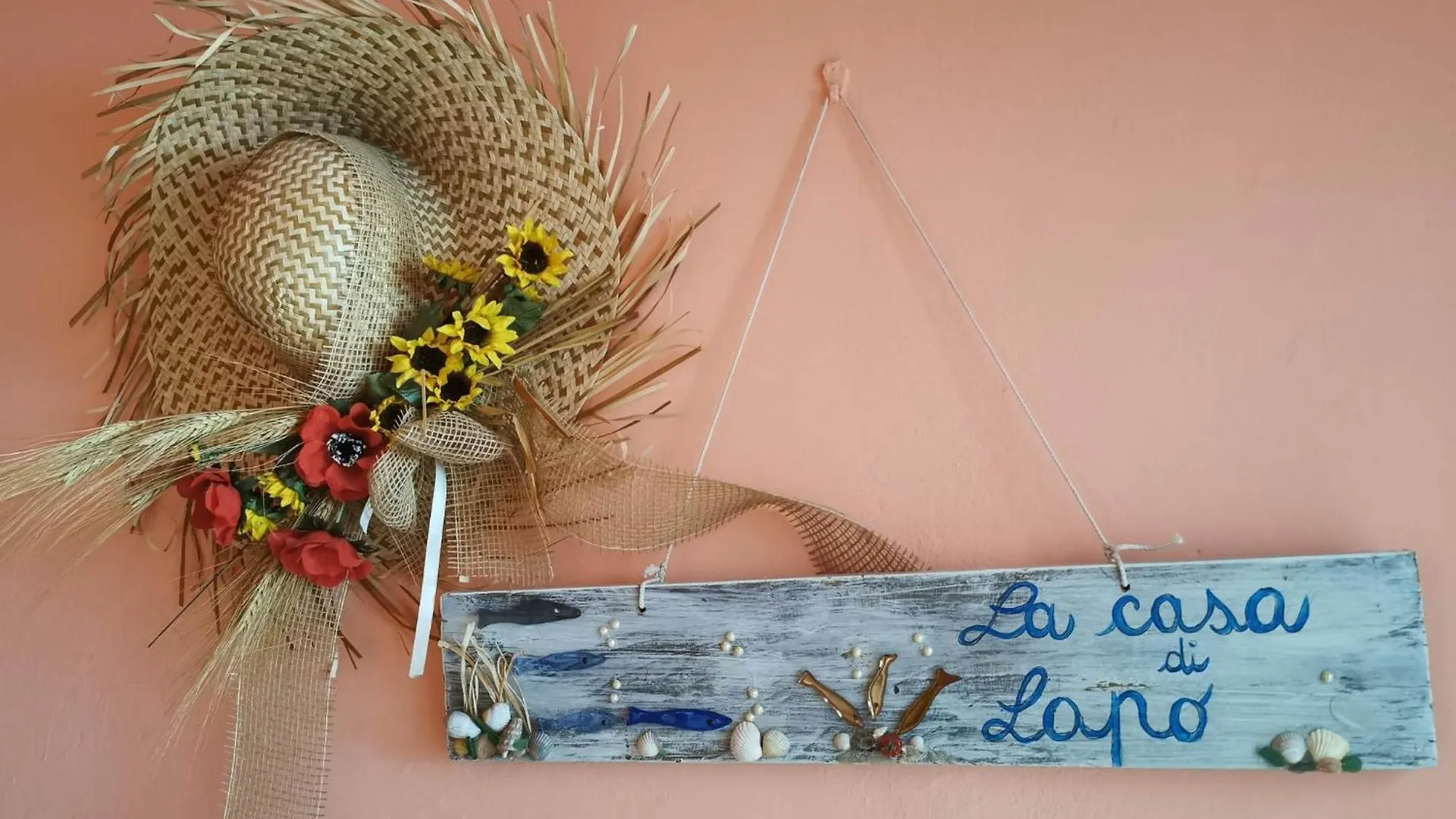 La Casa Di Lapo Apartamento Piombino