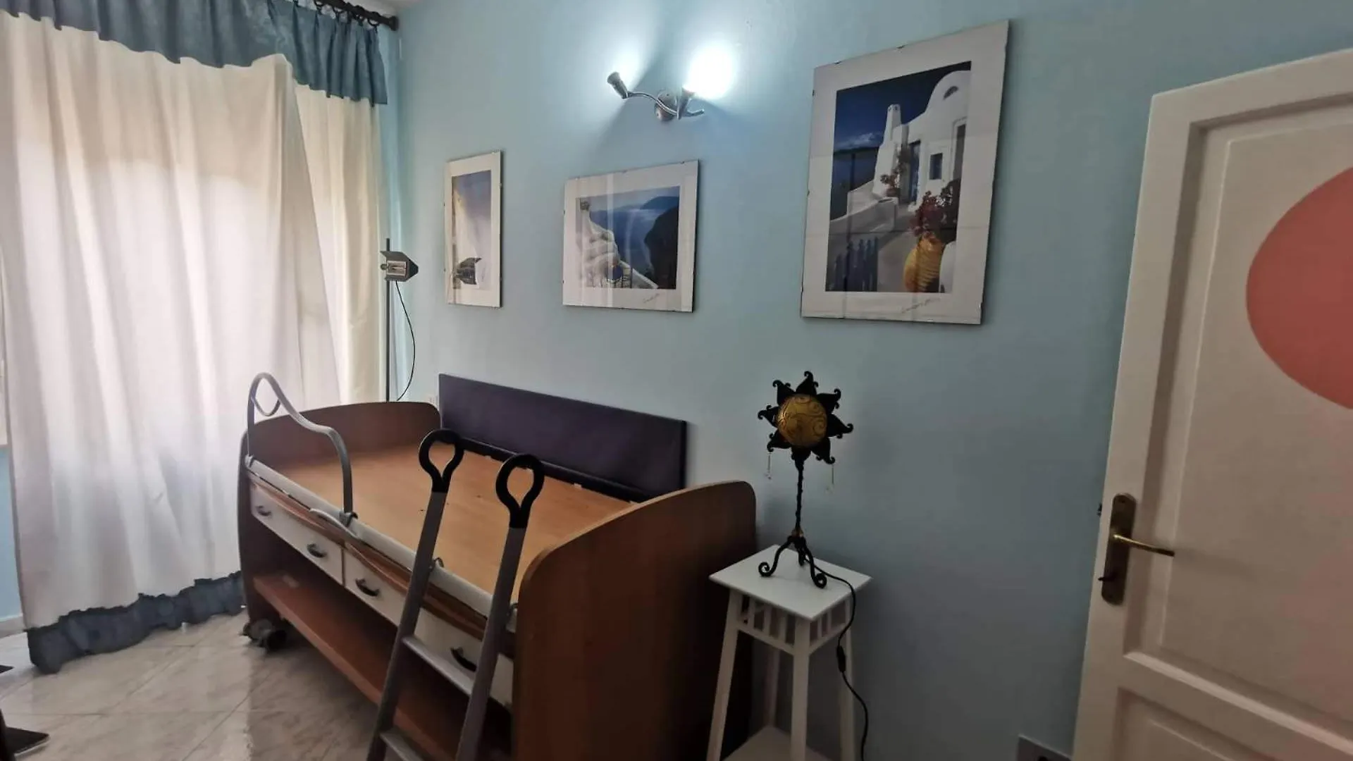 피옴비노 La Casa Di Lapo 아파트