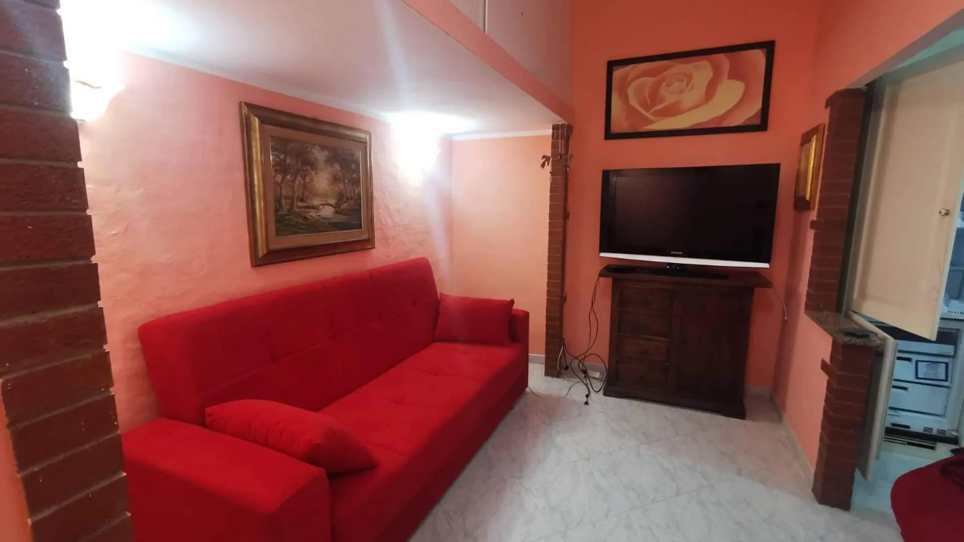 피옴비노 La Casa Di Lapo 아파트 이탈리아