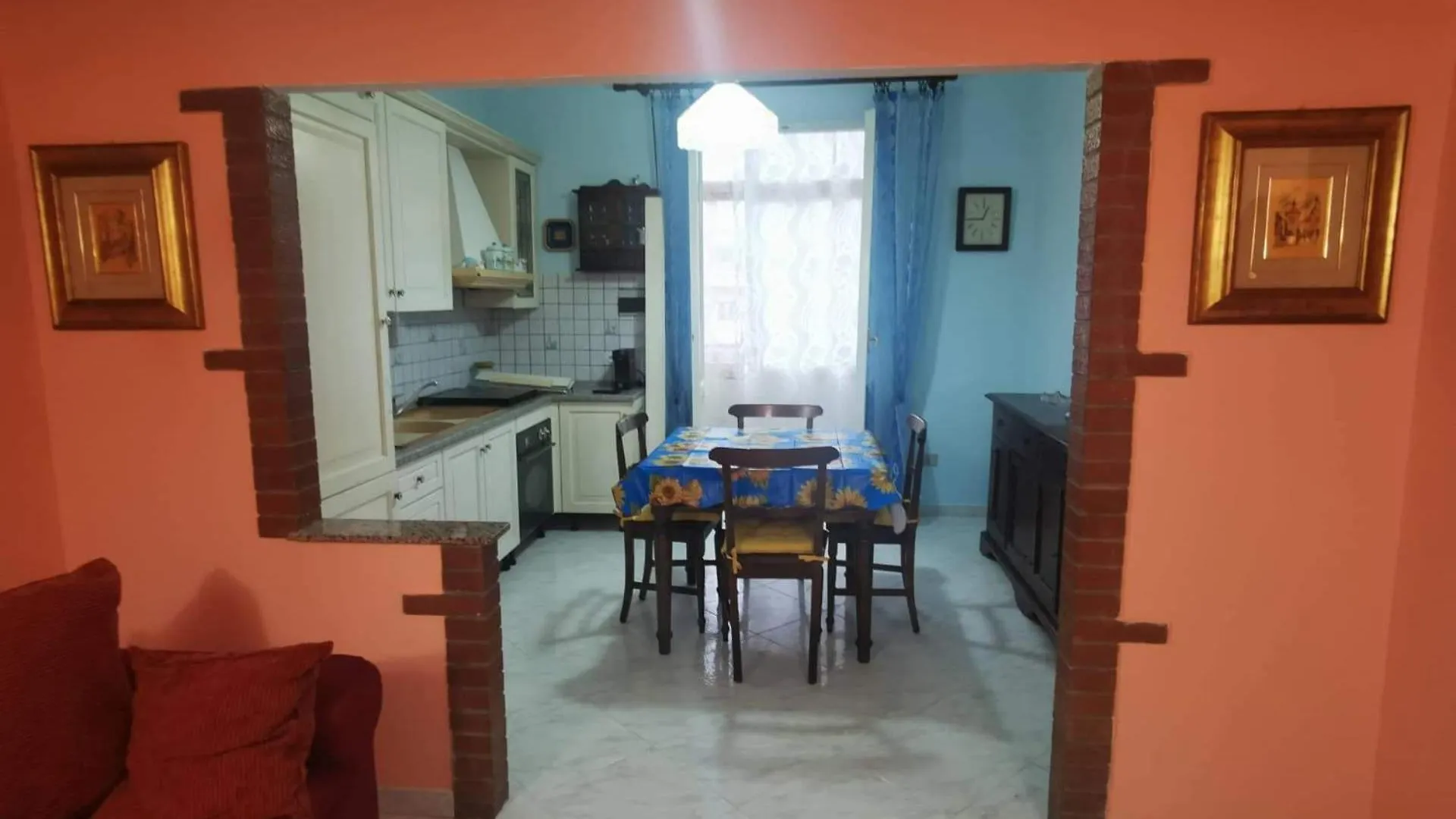 피옴비노 La Casa Di Lapo 아파트 0*,  이탈리아