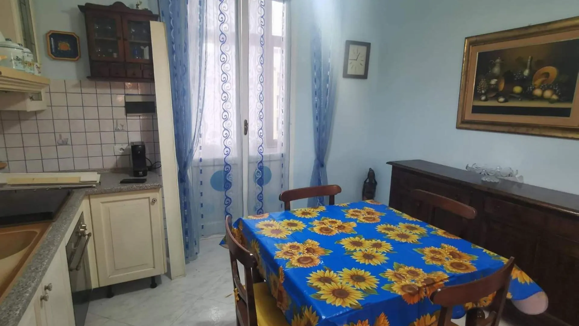 피옴비노 La Casa Di Lapo 아파트