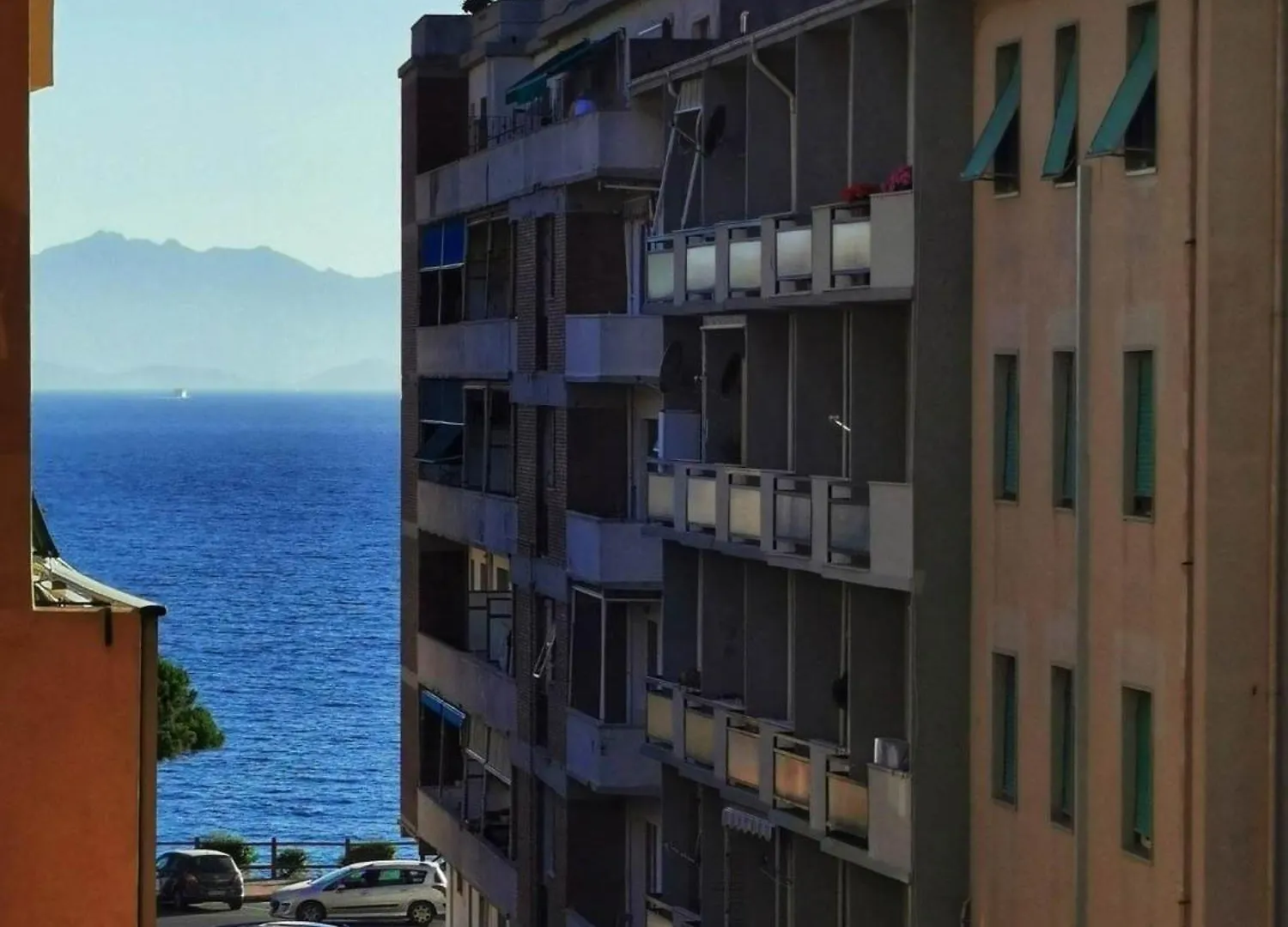 La Casa Di Lapo Apartamento Piombino