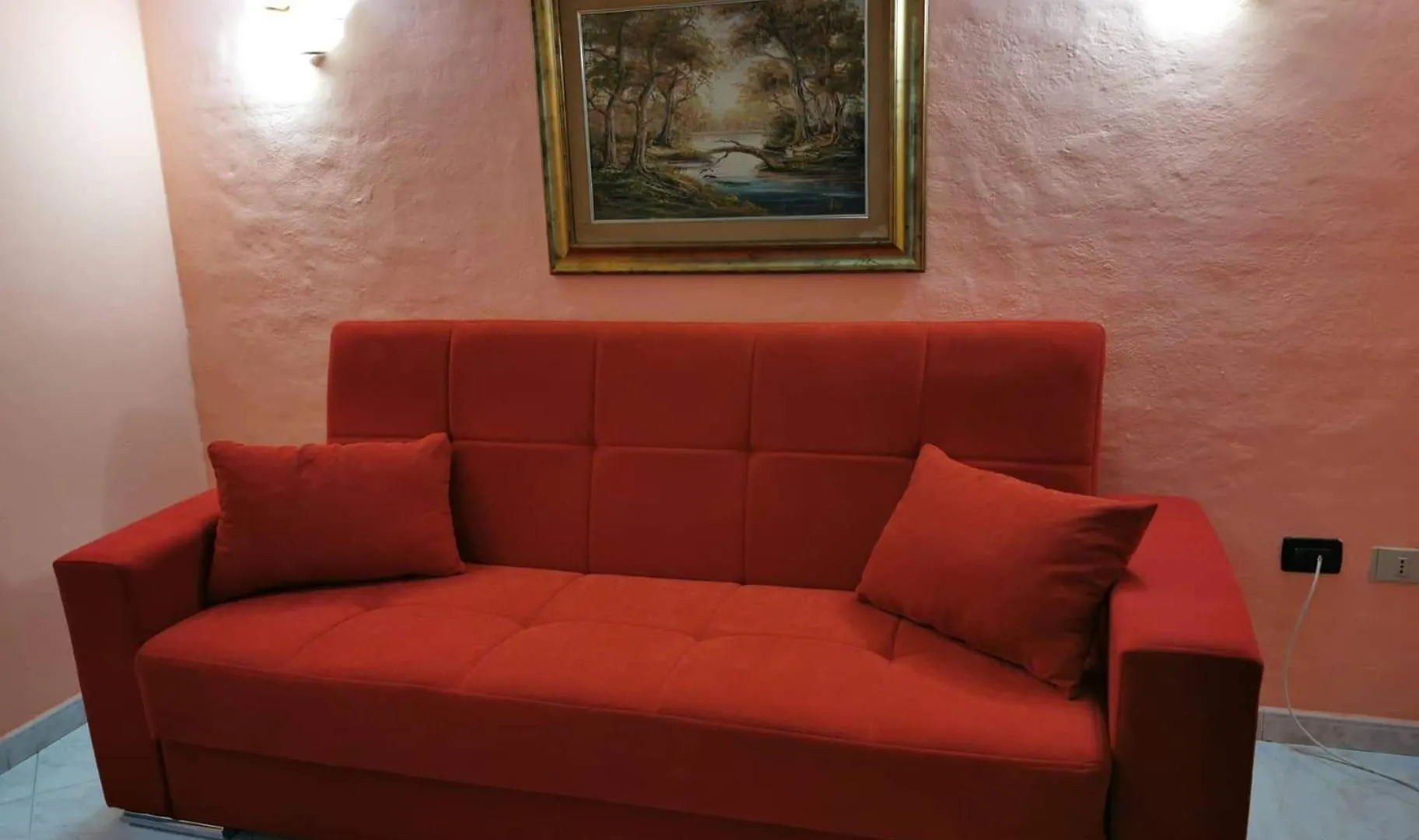 피옴비노 La Casa Di Lapo 아파트 이탈리아