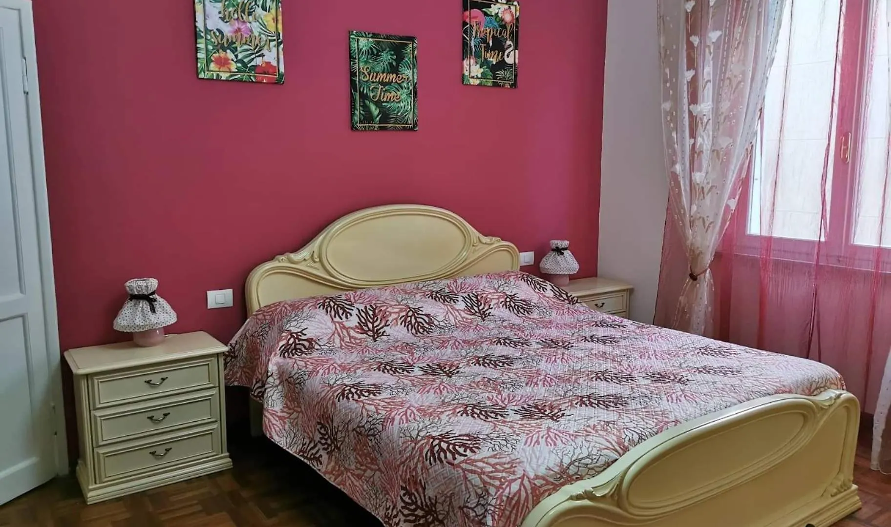 피옴비노 La Casa Di Lapo 아파트