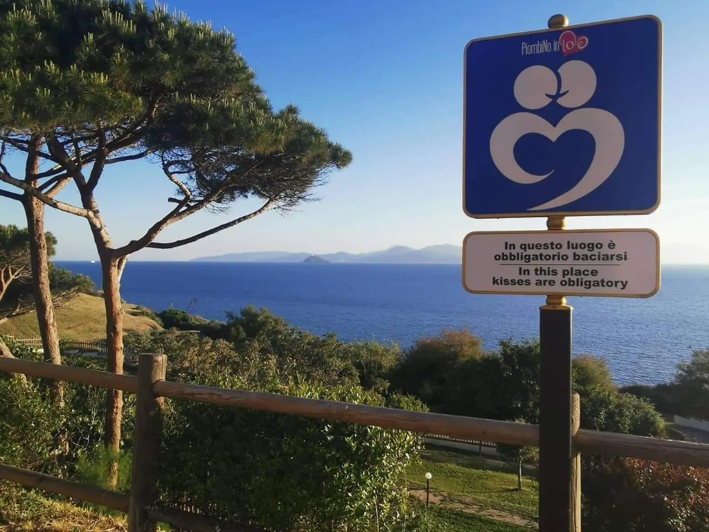 La Casa Di Lapo Apartamento Piombino